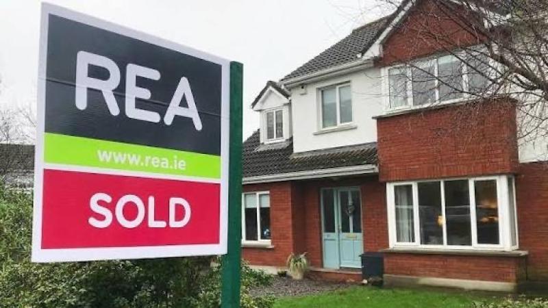 Average price of a three-bedroom house in Mayo rose 8.5 percent in 2025