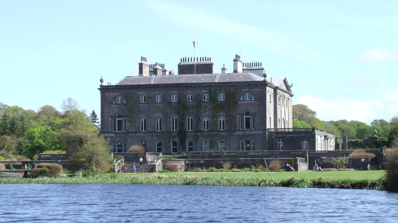 Westport estate