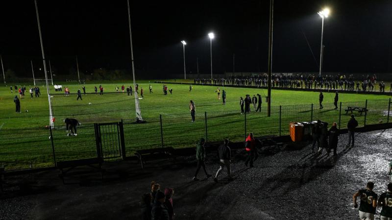 Crucial fixture change as Mayo school gear up for All-Ireland semi-final