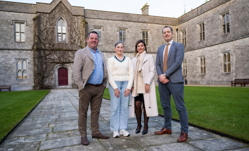 Cunningham Scholarship