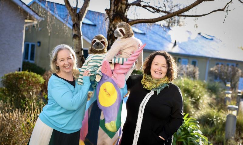 Over 900 Mayo children to celebrate National Pyjama Day in support of LauraLynn and Eco-Emotions