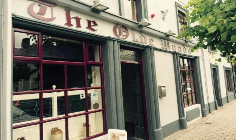 Mayo councillor denies she misled meeting with comments regarding The Olde Woods in Balla