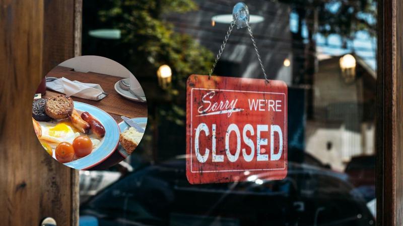'Heartfelt tears' in Mayo village as popular caf&eacute; closes doors