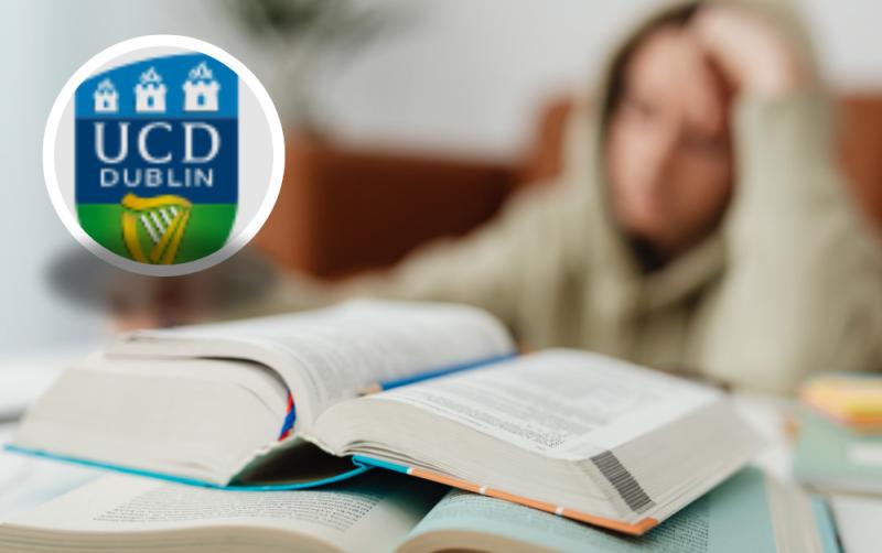 UCD block student who was raped from finishing medical studies, but rapist was allowed to continue