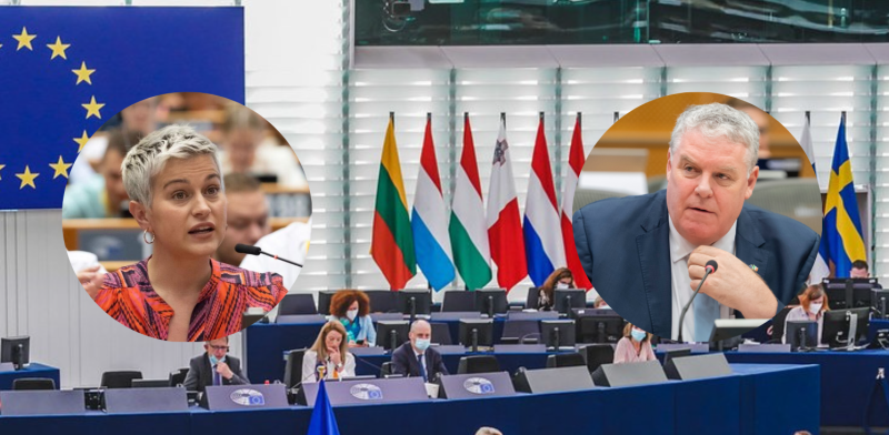 Mercosur Trade Deal ECJ