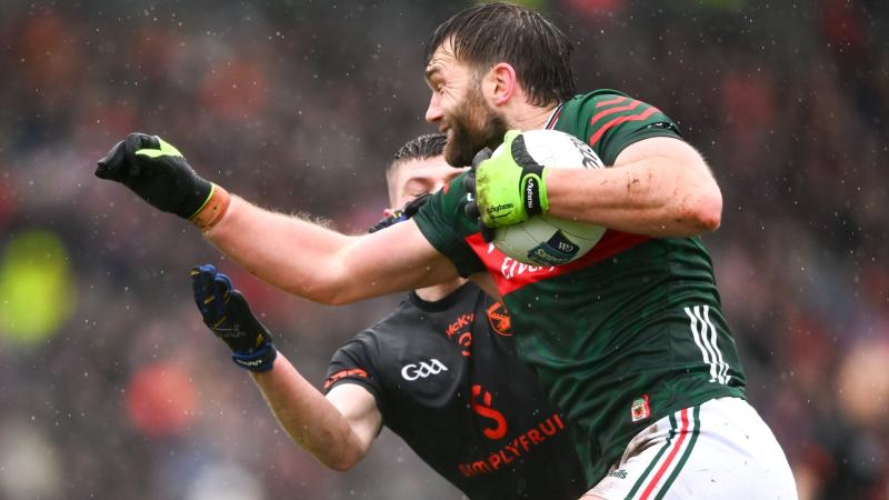 PLAYER RATINGS: How the Mayo players fared against Armagh