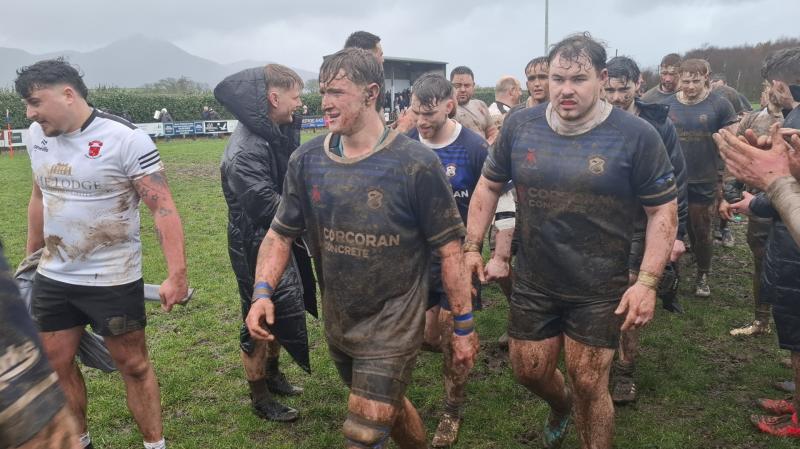 Westport march into league final after dominant win over Ballinrobe