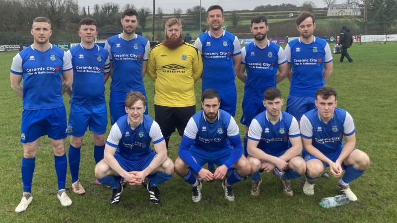 First-rate McHale leads Manulla to win in Super League opener