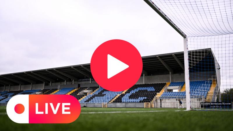 WATCH LIVE: Balla Secondary School v Gaelchol&aacute;iste Reachrann in FAI Schools final