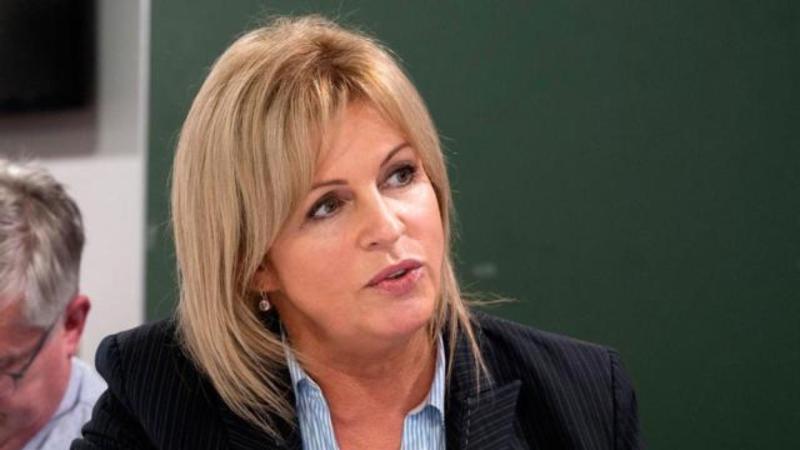 Rose Conway-Walsh urges government action to protect stranded Irish Citizens and peacekeepers in Lebanon