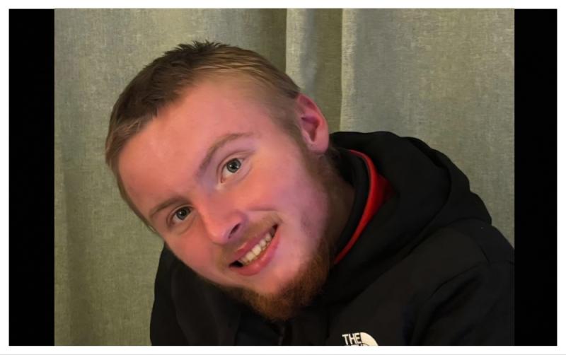 Have you seen Lorcan? Garda&iacute; renew appeal for 18-year-old missing two months