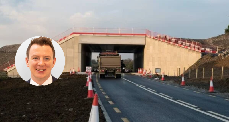 N5 phase one opening