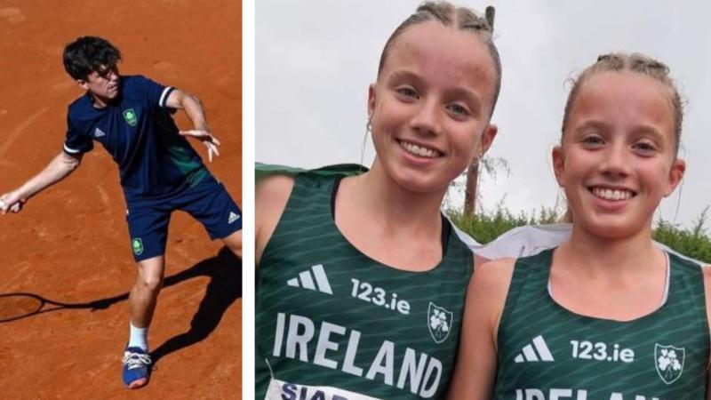  West Mayo town to honour sporting 'superstars' with civic reception