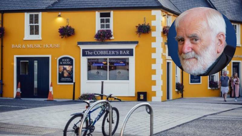 Third annual F&eacute;ile MacGr&eacute;il to take place in Westport 