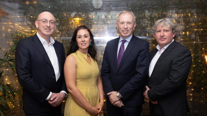 Mayo seafood companies join national innovation programme