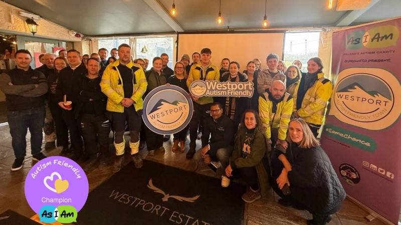Westport Autism Friendly Town
