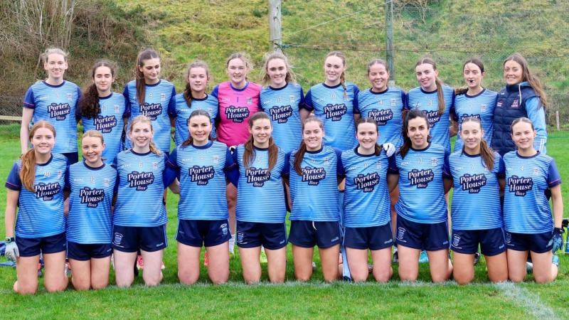 Second-half surge helps Westport beat MacHale Rovers in Mayo LGFA league opener