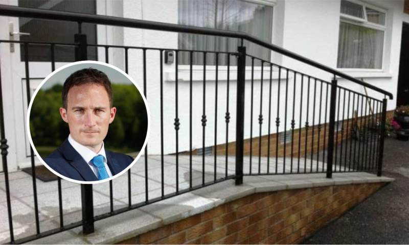 Housing adaptation grants