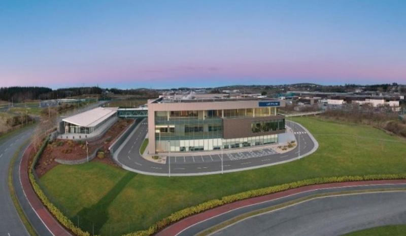 Global pharma company with Mayo site awarded Great Place to Work 