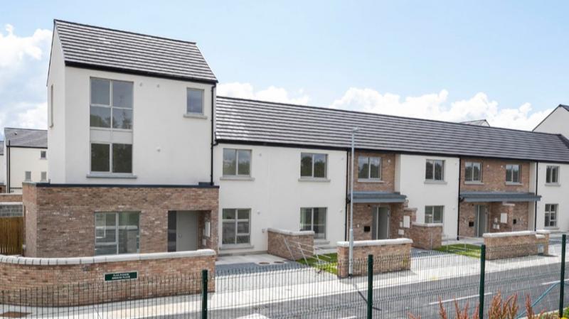 Mayo County Council survey