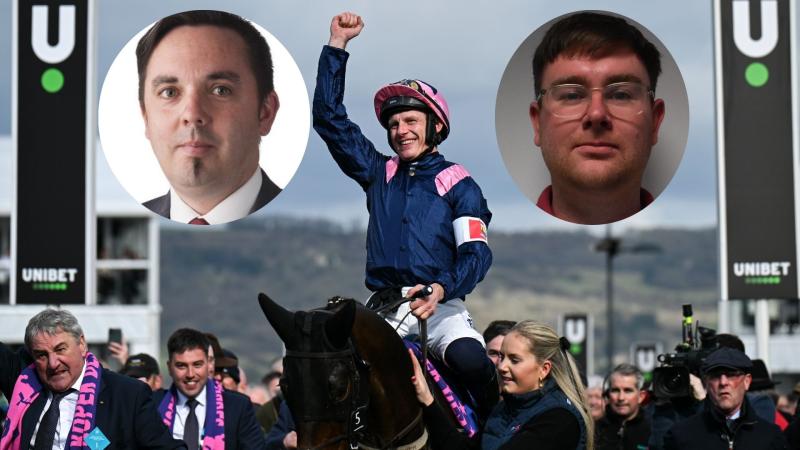 Mayo News tips for Day One of the Cheltenham Festival