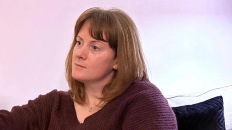 Mayo native Orla O'Brien is travelling to Cyprus for specialised treatment