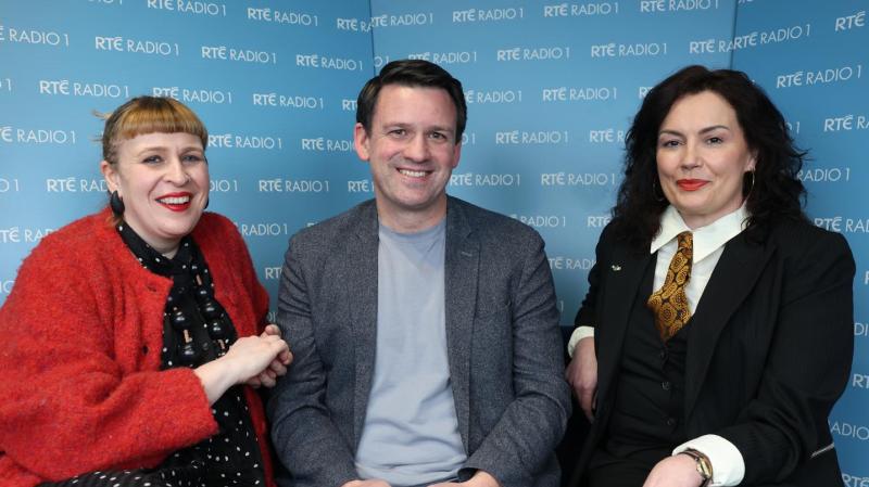 2026 RT&Eacute; Short Story Competition