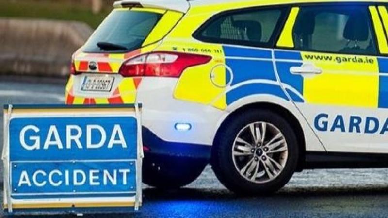 Mayo Garda&iacute; attending collision outside Mayo town