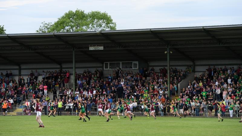 Fixture details announced as Mayo schools set off for All-Ireland glory