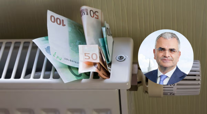 Fuel allowance payment