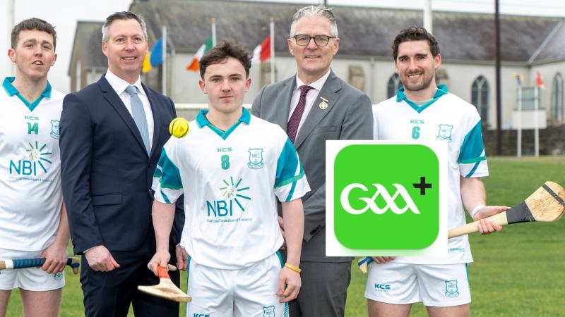 Attention for Mayo sports fans: How to scoop a free GAA+ subscription?