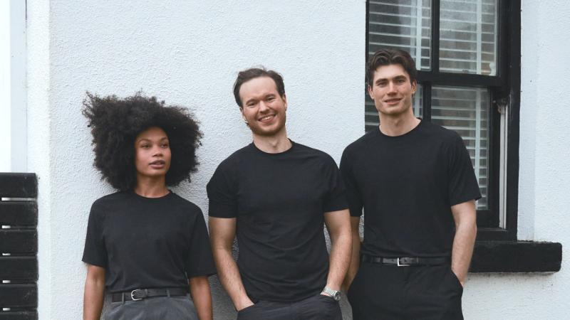 L&uacute;th by Joe Canning 