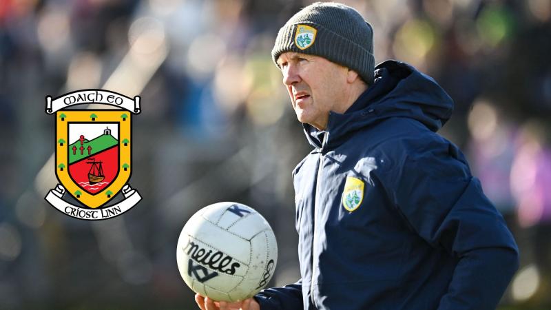 David Clifford position confirmed as Kerry side named for Mayo clash