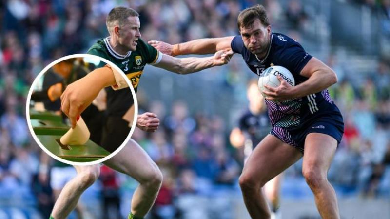 REVEALED: Who you think will win in Kerry-Mayo National League tie