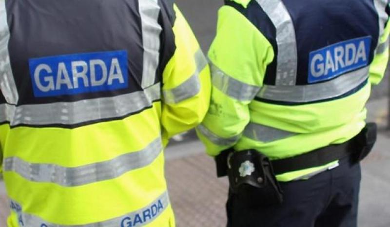  An Garda S&iacute;och&aacute;na Mayo detect high speeds across the county 