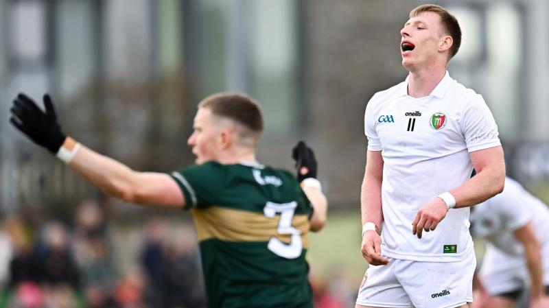 COLUMN: A Tralee trip that put Mayo fans to the test