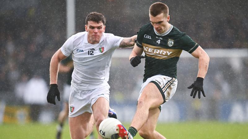 COLUMN: Mayo learn hard lessons in League defeat to Kerry