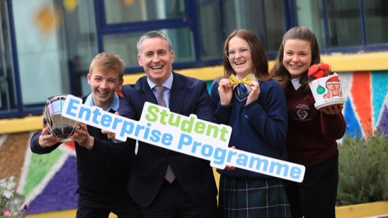 National Student Enterprise 2026