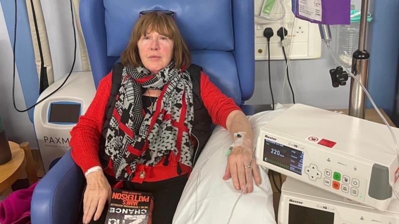 Mayo cancer survivor speaks ahead of Daffodil Day 