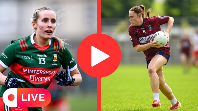 How to watch Westmeath v Mayo in Ladies National League clash