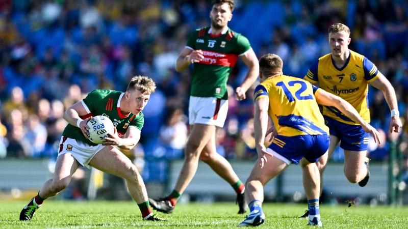Mayo v Roscommon: Time, TV, and ticket details for National League tie