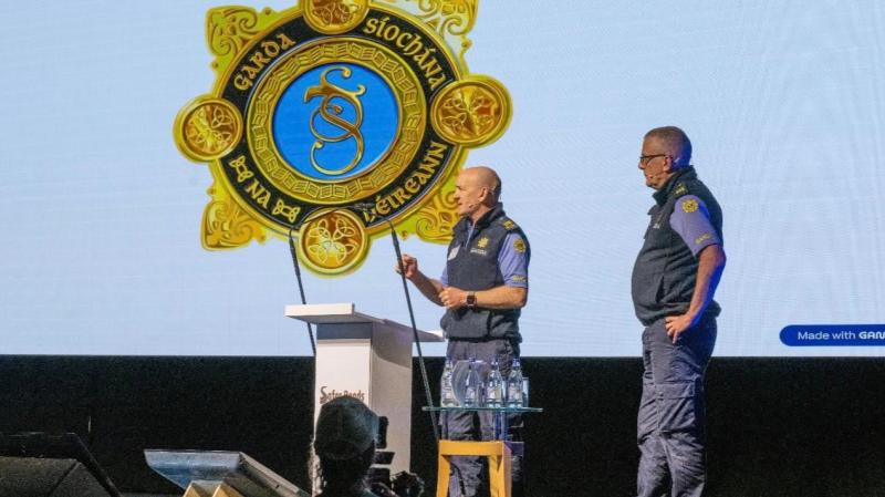 2026 &lsquo;Safer Roads&rsquo; National Road Safety Conference