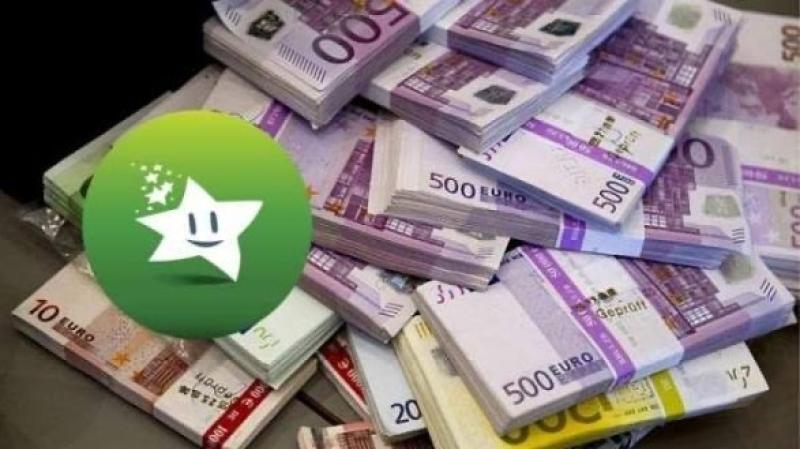 &euro;500,000 winning lotto ticket sold in Mayo shop