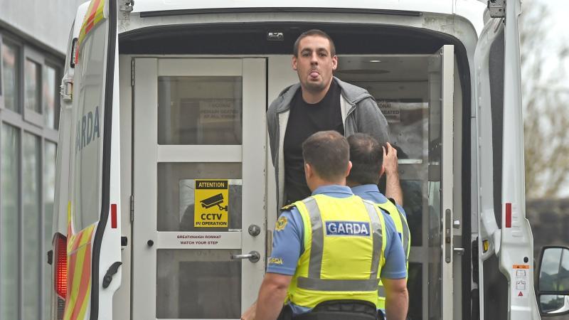 &ldquo;Unfortunate situation&rdquo; leads to jury discharge in Mayo murder trial