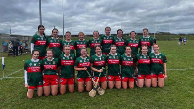 Fixture details announced as Mayo Camogie head for National League final