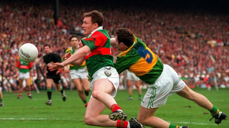 Mayo minor manager looking forward to year ahead as season looms