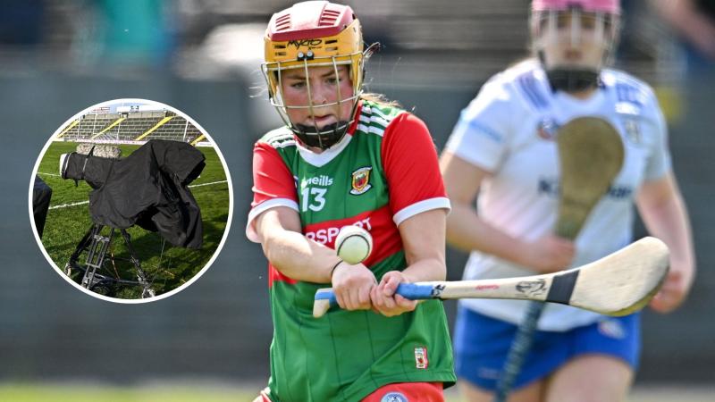 CONFIRMED: Mayo-Monaghan National Camogie League final to be broadcast