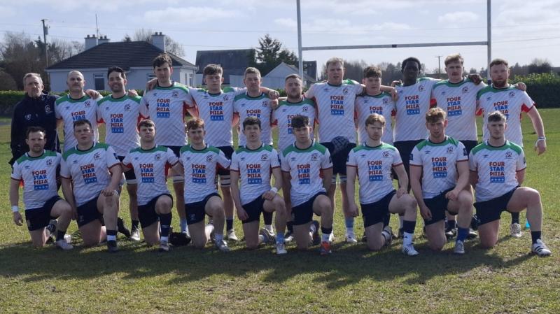 Castlebar relegated after spirited performance against Corinthians