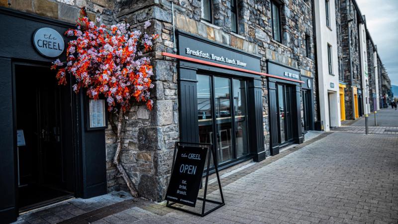 The Creel to mark 10 Years