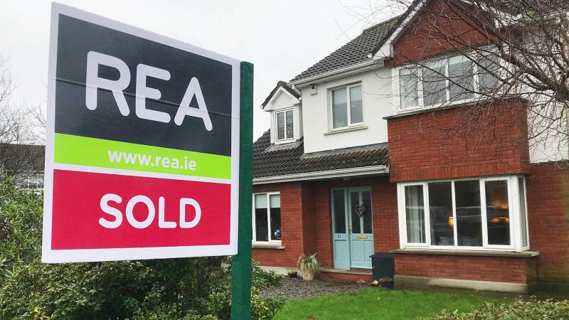 Price of the average three-bed semi-detached in Mayo increases